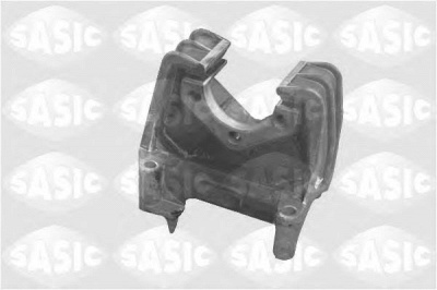 SASIC 9002490 -  Кронштейн, подвеска двигателя