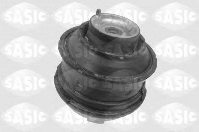 SASIC 9002498 -  Кронштейн, подвеска двигателя
