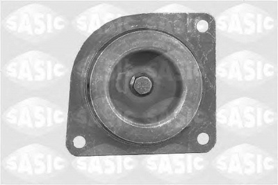 SASIC 9002550 -  Кронштейн, подвеска двигателя