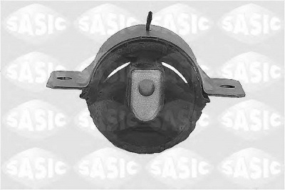 SASIC 9002557 -  Кронштейн, подвеска двигателя