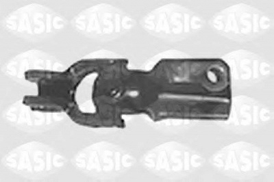 SASIC 9004007 -  Шарнир, колонка рулевого управления