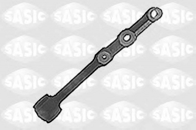 SASIC 9005107 -  Рычаг независимой подвески колеса, подвеска колеса
