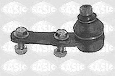 SASIC 9005240 -  Наконечник поперечной рулевой тяги
