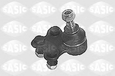 SASIC 9005250 -  Несущий / направляющий шарнир