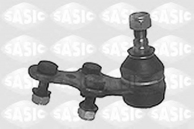 SASIC 9005251 -  Несущий / направляющий шарнир