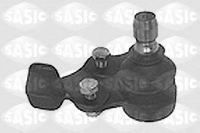 SASIC 9005254 -  Несущий / направляющий шарнир
