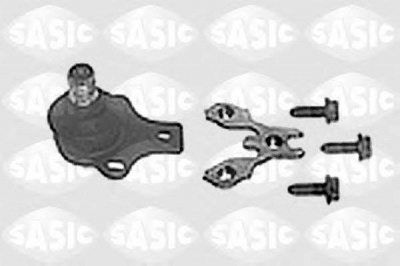 SASIC 9005261 -  Несущий / направляющий шарнир