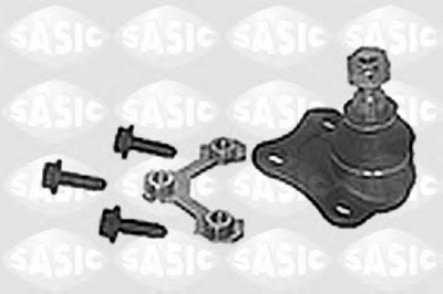 SASIC 9005266 -  Несущий / направляющий шарнир