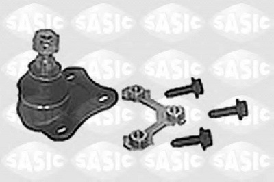 SASIC 9005267 -  Несущий / направляющий шарнир