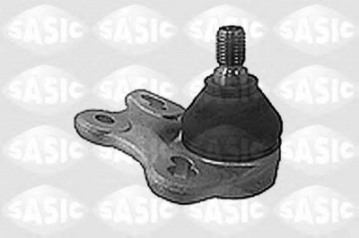 SASIC 9005533 -  Несущий / направляющий шарнир