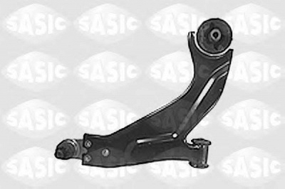 SASIC 9005717 -  Рычаг независимой подвески колеса, подвеска колеса
