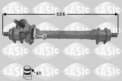 SASIC 9006002 -  Рулевой механизм