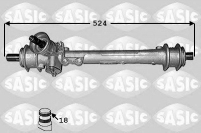 SASIC 9006003b -  Рулевой механизм