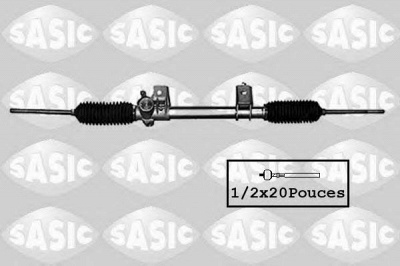 SASIC 9006040b -  Рулевой механизм
