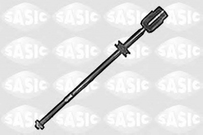 SASIC 9006210 -  Осевой шарнир, рулевая тяга