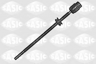 SASIC 9006211 -  Осевой шарнир, рулевая тяга