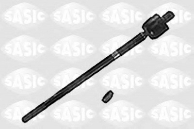 SASIC 9006219 -  Осевой шарнир, рулевая тяга