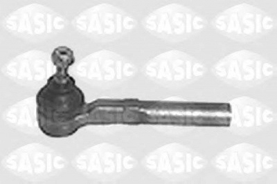 SASIC 9006339 -  Наконечник поперечной рулевой тяги