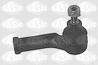 SASIC 9006362 -  Наконечник поперечной рулевой тяги