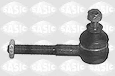 SASIC 9006382 -  Наконечник поперечной рулевой тяги