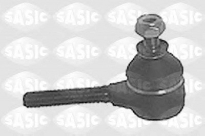 SASIC 9006533 -  Наконечник поперечной рулевой тяги