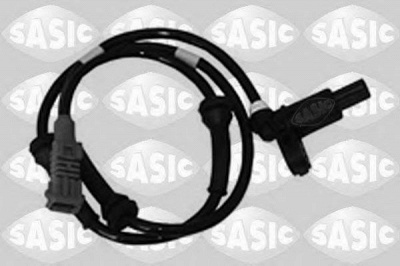 SASIC 9230002 -  Датчик, частота вращения колеса
