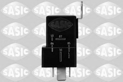 SASIC 9314002 -  Реле, система накаливания