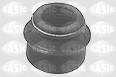 SASIC 9560220 -  Уплотнительное кольцо, стержень кла