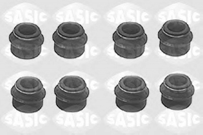SASIC 9560220s -  Комплект прокладок, стержень клапана