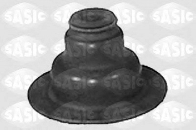 SASIC 9560420 -  Уплотнительное кольцо, стержень кла