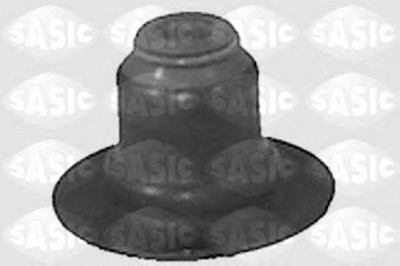 SASIC 9560450 -  Уплотнительное кольцо, стержень кла
