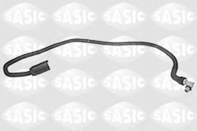 SASIC swh0470 -  Шланг радиатора