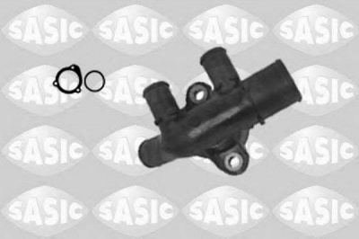 SASIC swh0551 -  Фланец охлаждающей жидкости