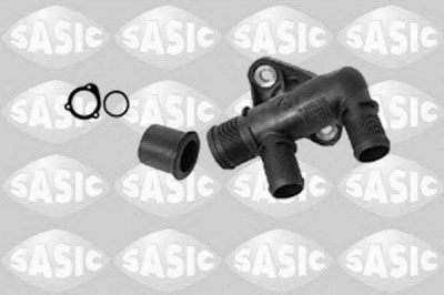 SASIC swh0552 -  Фланец охлаждающей жидкости