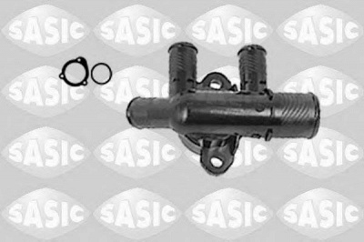 SASIC swh0555 -  Фланец охлаждающей жидкости