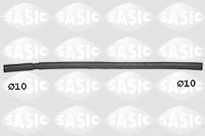 SASIC swh4172 -  Шланг радиатора
