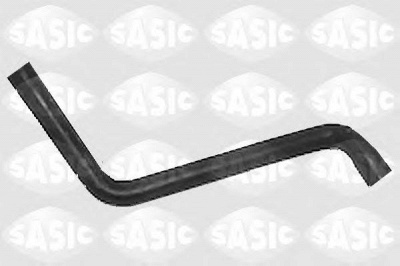 SASIC swh6808 -  Шланг радиатора