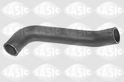 SASIC swh6837 -  Шланг радиатора
