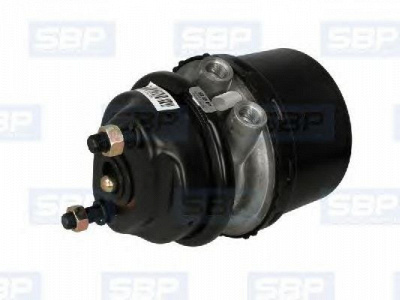 SBP 05bct1224k01 -  Тормозной цилиндр с пружинным энергоаккумулятором