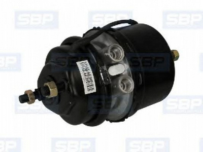 SBP 05bct1224k02 -  Тормозной цилиндр с пружинным энергоаккумулятором