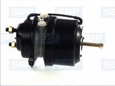 SBP 05bct1424g01 -  Тормозной цилиндр с пружинным энергоаккумулятором