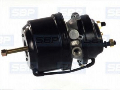 SBP 05bct1424g02 -  Тормозной цилиндр с пружинным энергоаккумулятором