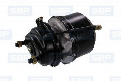 SBP 05bct1424g05 -  Тормозной цилиндр с пружинным энергоаккумулятором