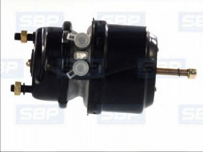 SBP 05bct1424g06 -  Тормозной цилиндр с пружинным энергоаккумулятором