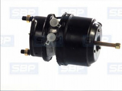 SBP 05bct1424g07 -  Тормозной цилиндр с пружинным энергоаккумулятором
