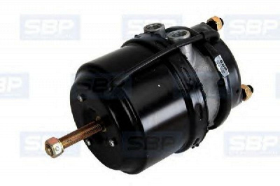 SBP 05bct1424g08 -  Тормозной цилиндр с пружинным энергоаккумулятором
