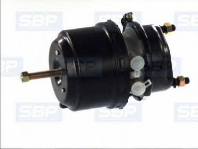 SBP 05bct1424g10 -  Тормозной цилиндр с пружинным энергоаккумулятором