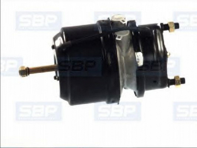 SBP 05bct1624g01 -  Тормозной цилиндр с пружинным энергоаккумулятором