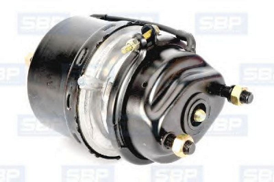 SBP 05bct1624g03 -  Тормозной цилиндр с пружинным энергоаккумулятором
