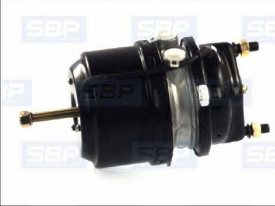 SBP 05bct2024g01 -  Тормозной цилиндр с пружинным энергоаккумулятором